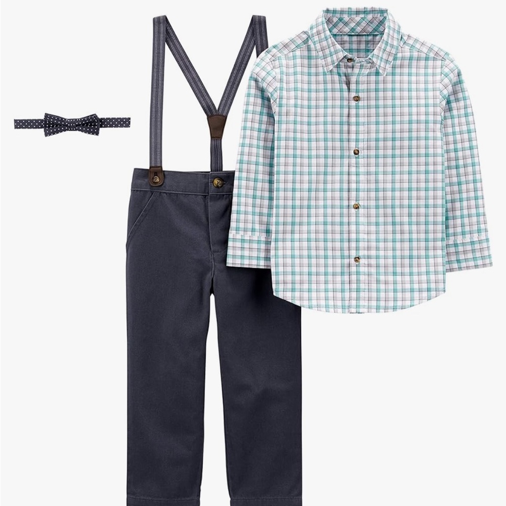 Brand new 3-piece outfit